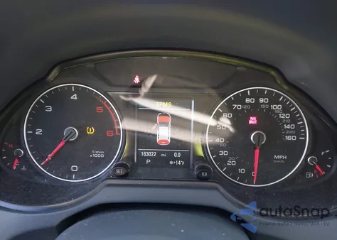 2015 Audi Q5 3.0 Tdi Premium Plus from USA, damaged, VIN WA1CMAFP2FA030108